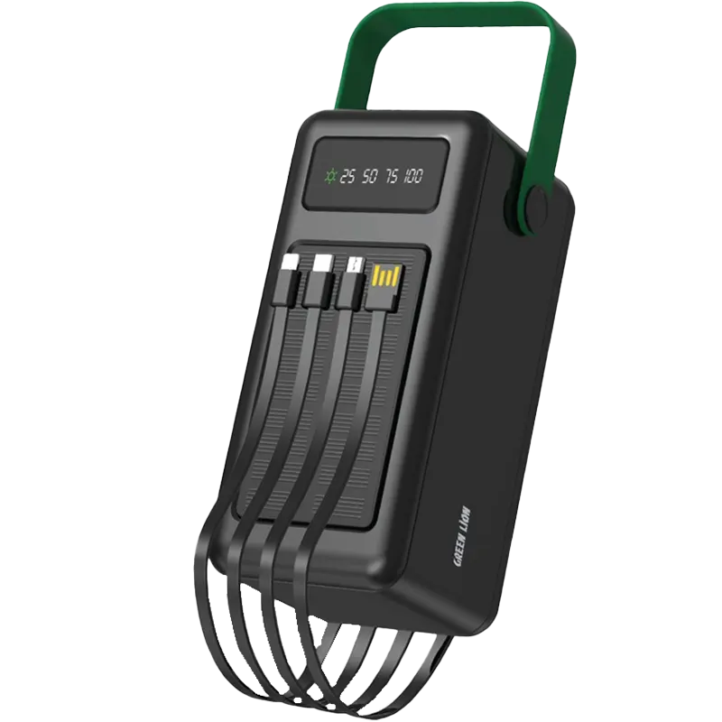 Green Lion Solar Max 80000mAh Power Bank Mascom International.webp